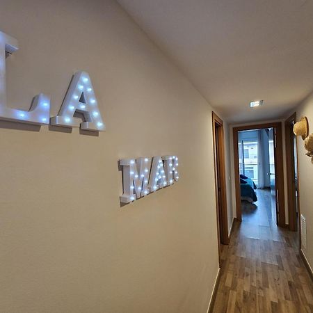 Apartament La Mar Amposta Zewnętrze zdjęcie