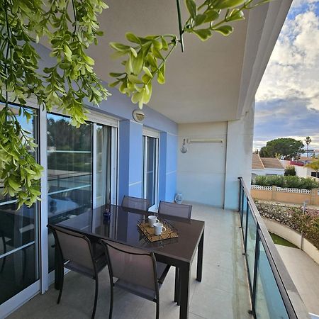 Apartament La Mar Amposta Zewnętrze zdjęcie