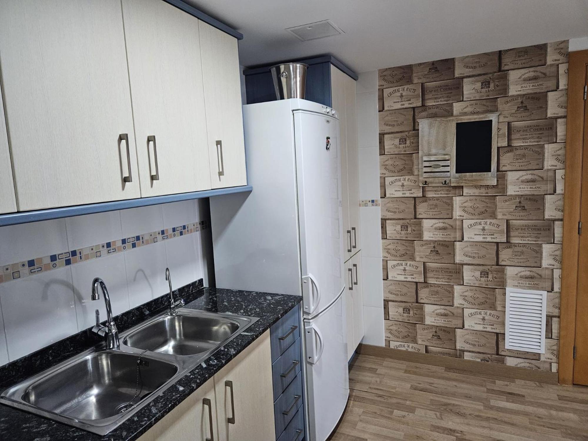 Apartament La Mar Amposta Zewnętrze zdjęcie