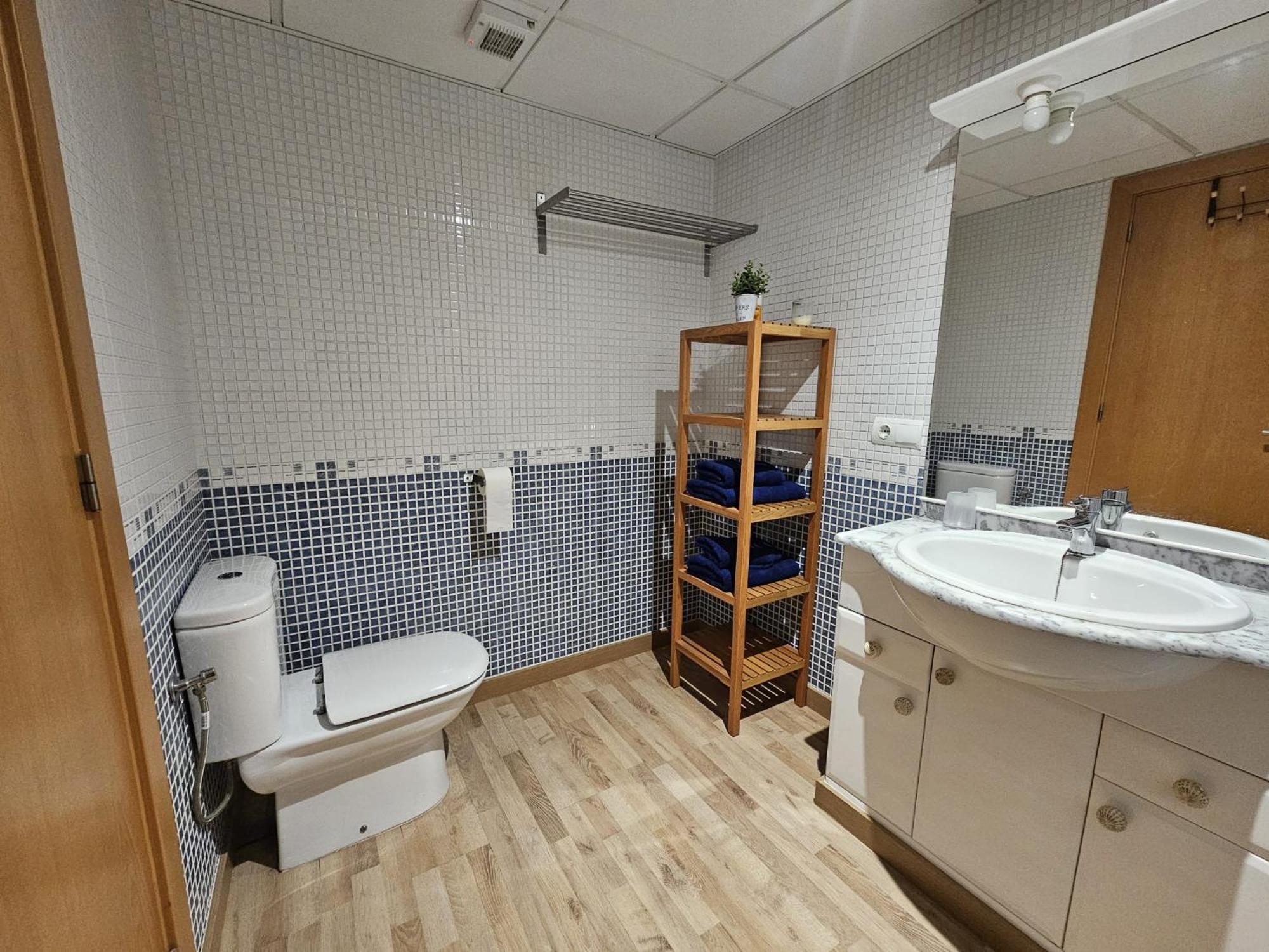 Apartament La Mar Amposta Zewnętrze zdjęcie
